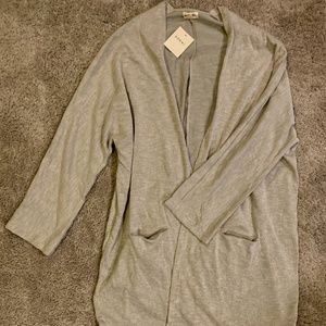 NWT Cardigan